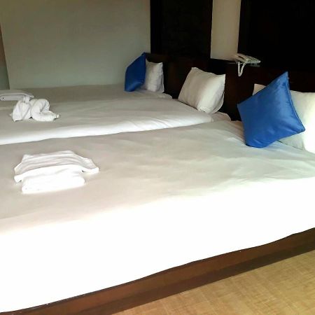 Aonang Regent Hotel Ao Nang Екстериор снимка