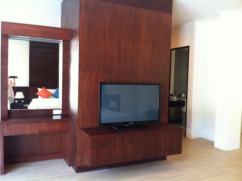 Aonang Regent Hotel Ao Nang Екстериор снимка