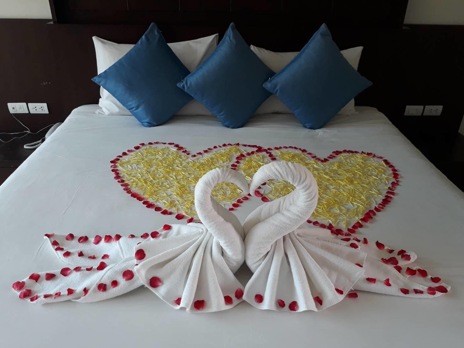 Aonang Regent Hotel Ao Nang Екстериор снимка