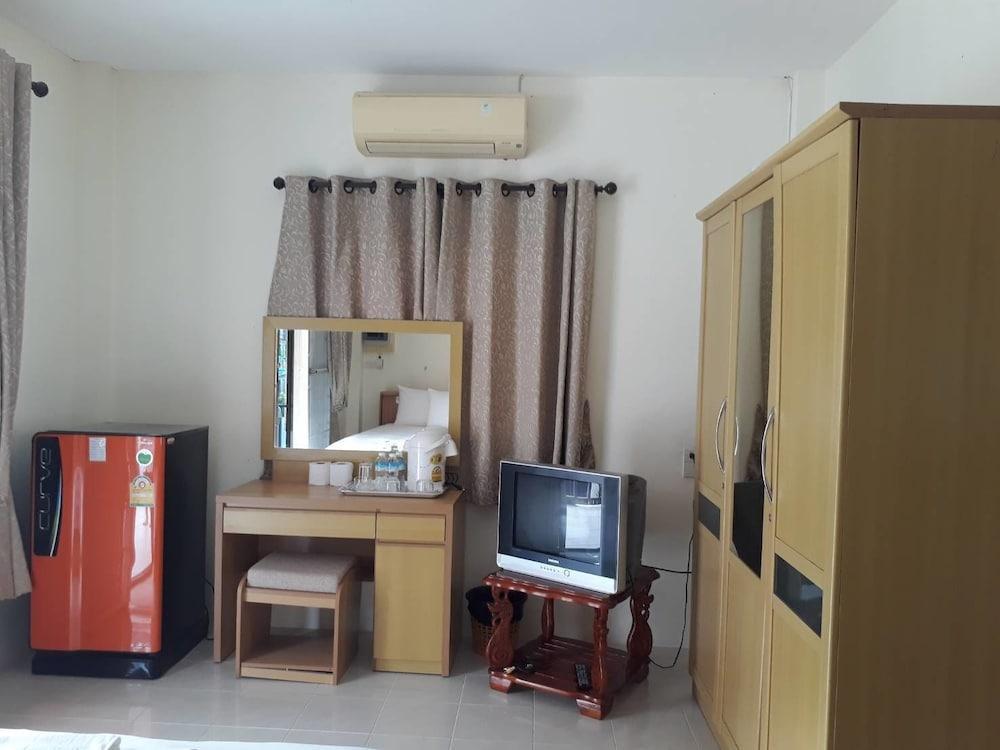Aonang Regent Hotel Ao Nang Екстериор снимка